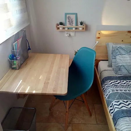 Deltament Appartement *