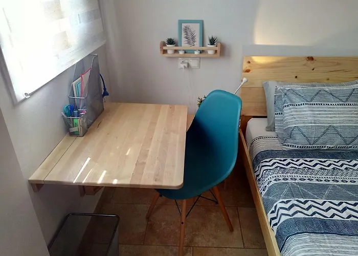 Deltament Apartment *