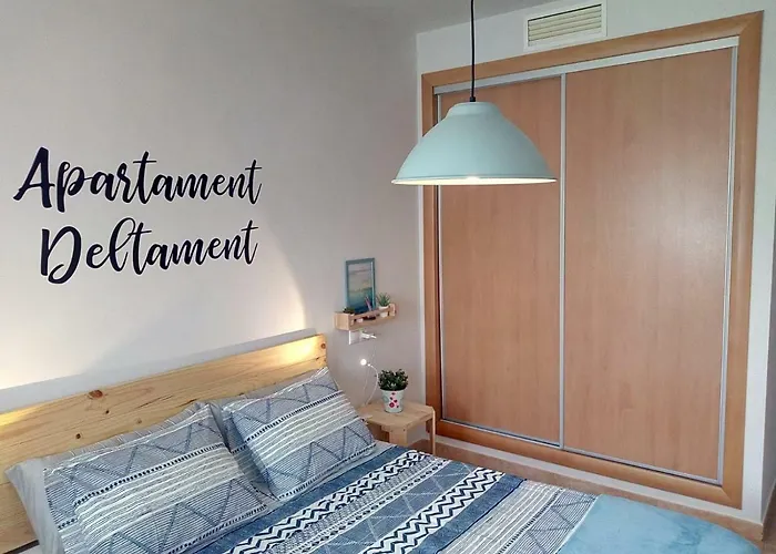 Deltament
