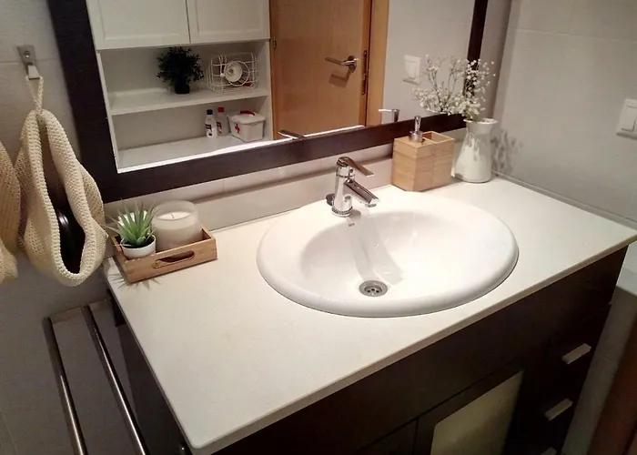 Apartment Deltament Deltebre