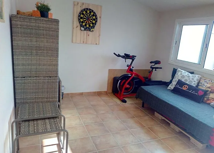 Apartment Deltament