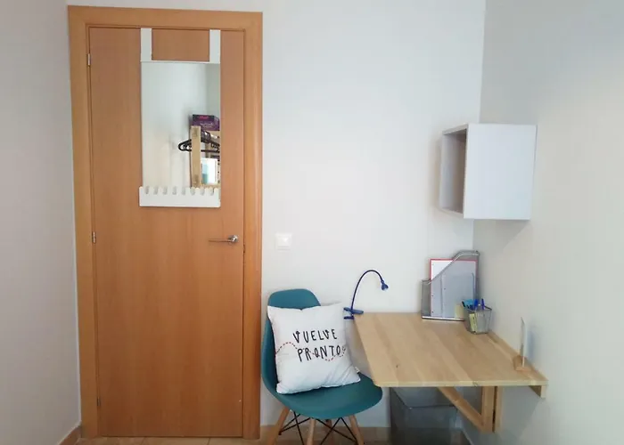 Apartment Deltament Deltebre