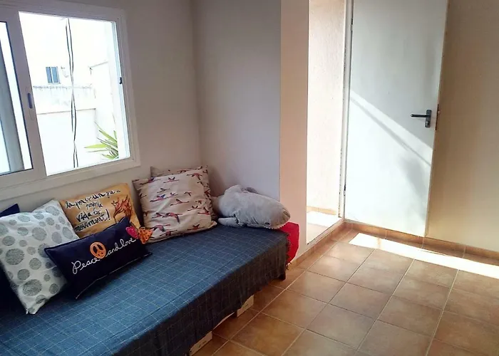 Deltament Apartment *