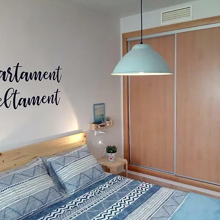 Deltament