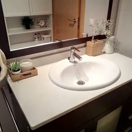 Apartmán Deltament Deltebre