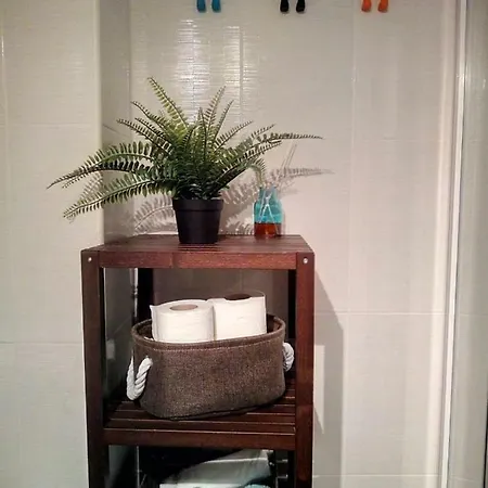 Deltament Apartmán Deltebre