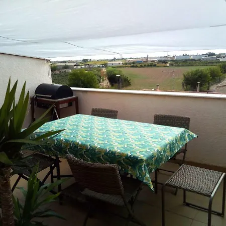 Deltament Apartmán Deltebre