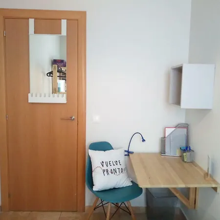 Apartmán Deltament Deltebre