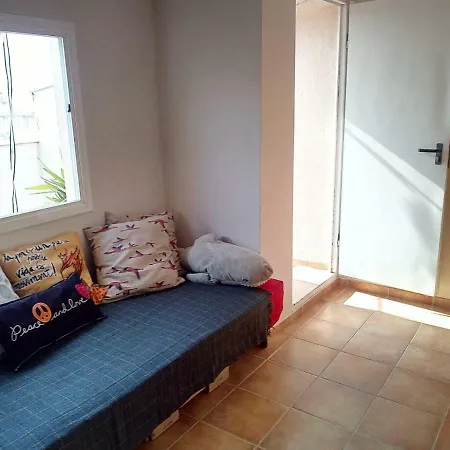 Deltament Apartmán *