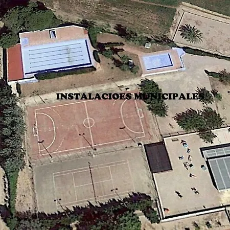 Apartmán Deltament *