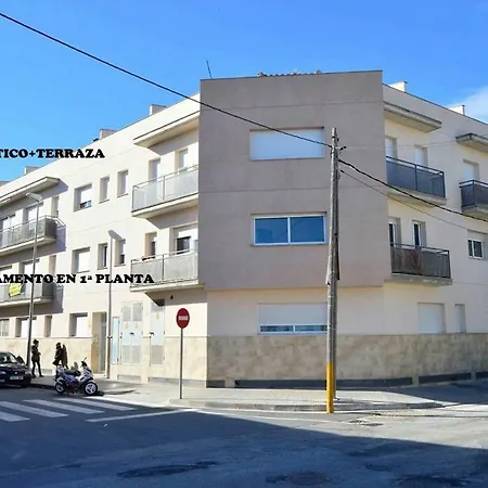 Deltament Apartmán *