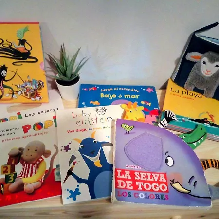 Deltament Appartamento Deltebre