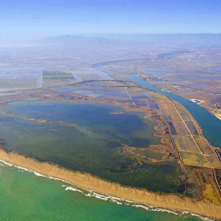 Deltament * Дельтебре